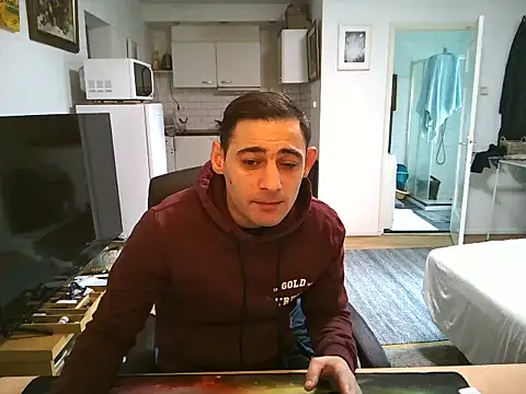 mihaimichael online show from 5, 10, 2025