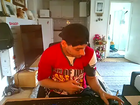 mihaimichael online show from 22, 10, 2025