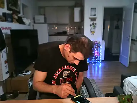 mihaimichael online show from 29, 11, 2025