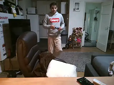 mihaimichael online show from 11, 1, 2026