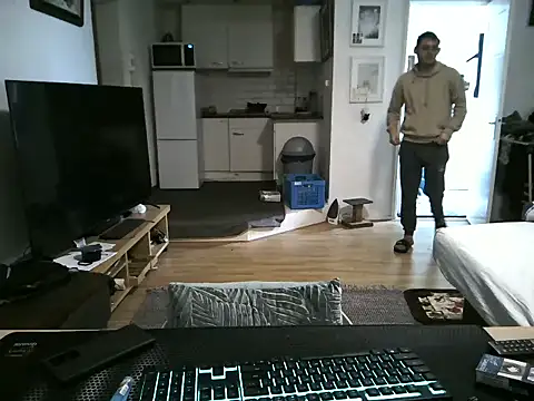 mihaimichael online show from 27, 3, 2026