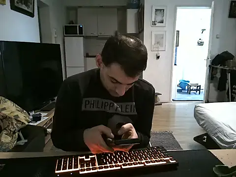 mihaimichael online show from 29, 3, 2026