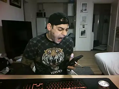mihaimichael online show from 13, 4, 2026