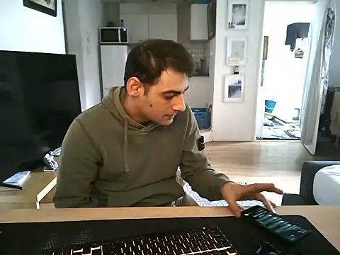 mihaimichael online show from 17, 4, 2026