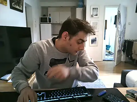 mihaimichael online show from 18, 4, 2026