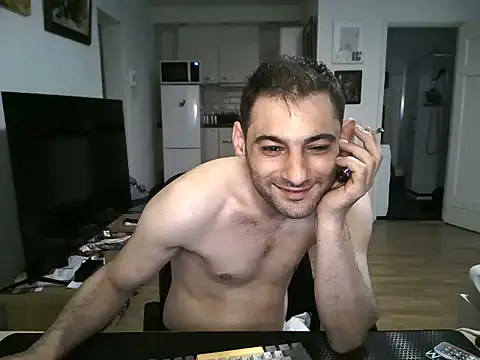 Snapshot of mihaimichael chatting on 27, 6, 2026 mihaimichael online show from 27, 6, 2026