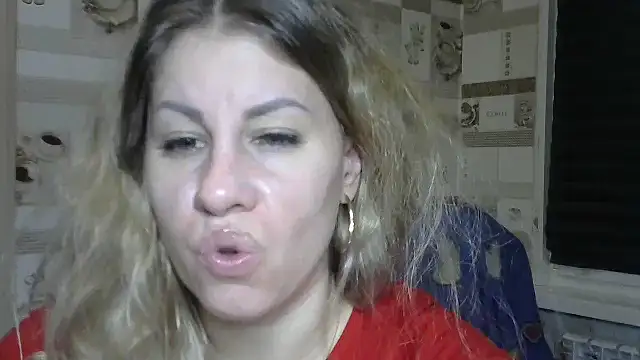 TherestlessKitty online show from 14, 11, 2025