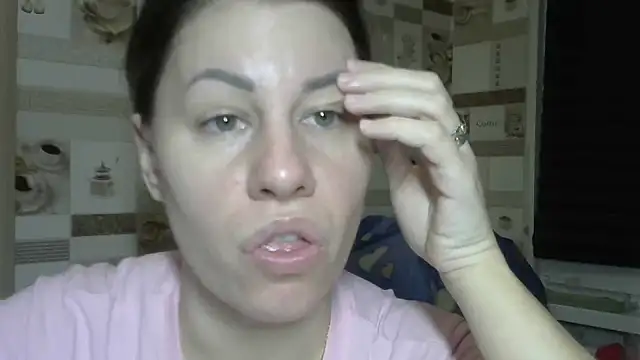 TherestlessKitty online show from 17, 1, 2026