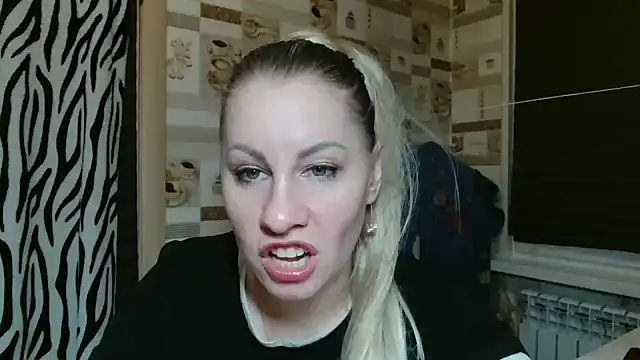 TherestlessKitty online show from 23, 2, 2026