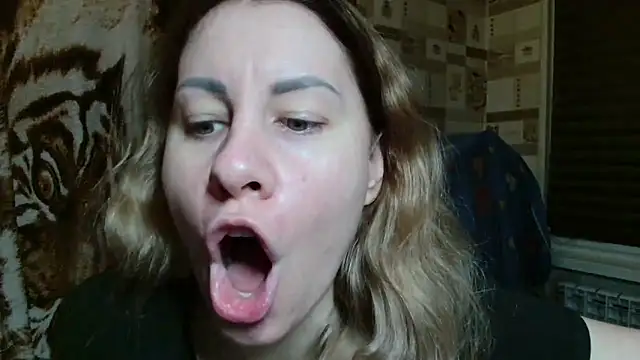 TherestlessKitty online show from 27, 3, 2026