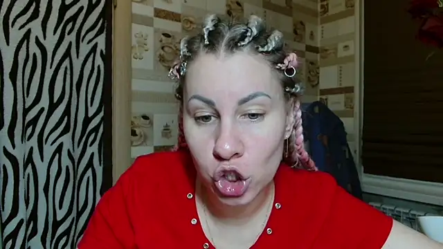 TherestlessKitty online show from 30, 4, 2026
