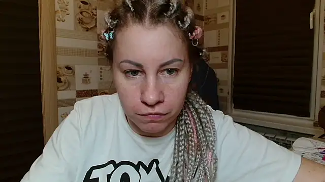 TherestlessKitty online show from 11, 5, 2026