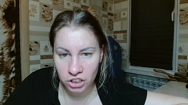 TherestlessKitty online show from 21, 5, 2026