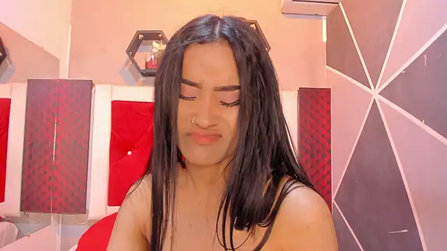 Karoll014 online show from 19, 1, 2026