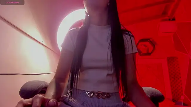 Karoll014 online show from 21, 7, 2026
