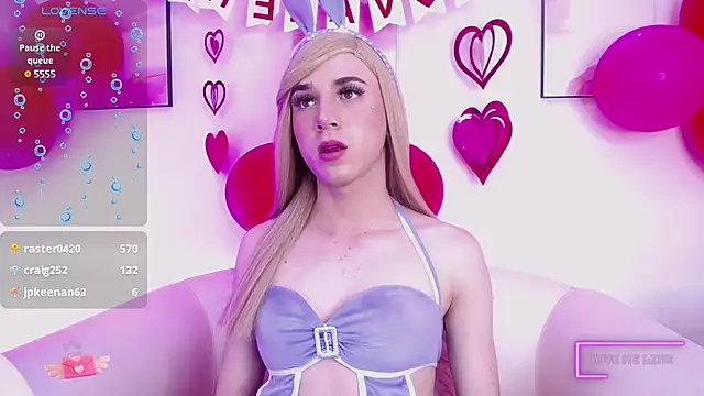 Tayzon Foxxx online show from 9, 2, 2025