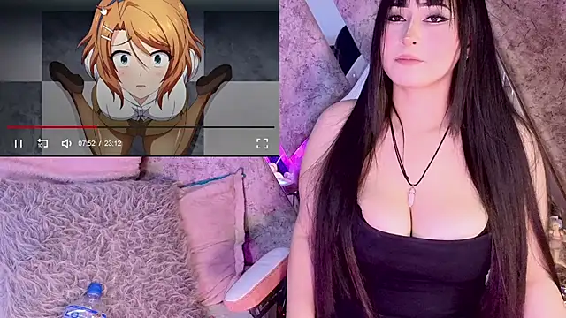 mikuru hara online show from 22, 1, 2025