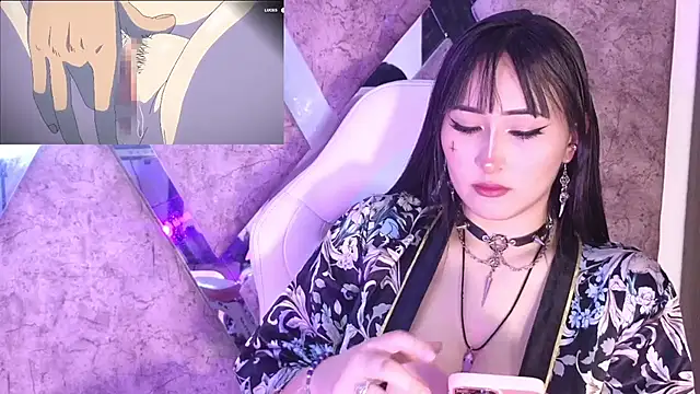 mikuru hara online show from 16, 3, 2025