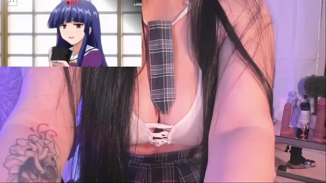 mikuru hara online show from 20, 9, 2025