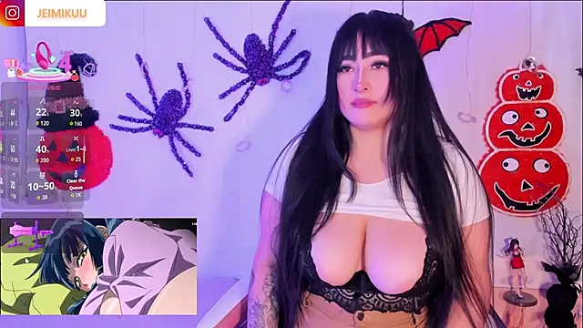 mikuru hara online show from 21, 9, 2025