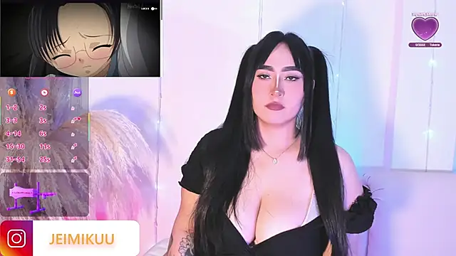 mikuru hara online show from 24, 2, 2026