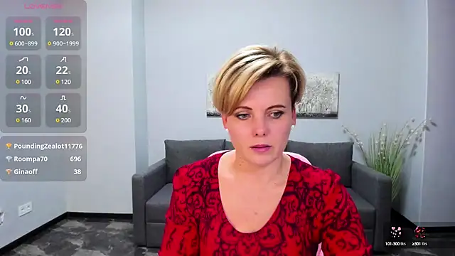 Julia Wilsone online show from 19, 1, 2025