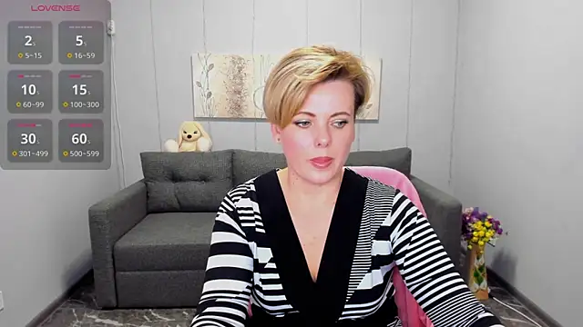 Julia Wilsone online show from 27, 1, 2025