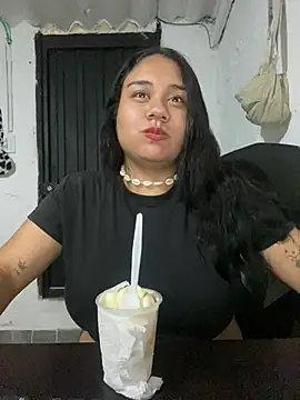 Snapshot of SofiaGarcia7 chatting on 20, 6, 2026 SofiaGarcia7 online show from 20, 6, 2026