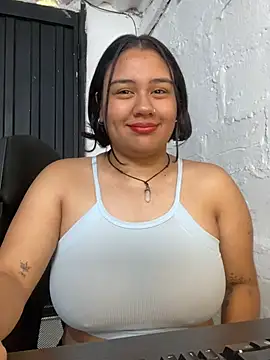 Snapshot of SofiaGarcia7 chatting on 24, 6, 2026 SofiaGarcia7 online show from 24, 6, 2026