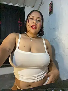 Snapshot of SofiaGarcia7 chatting on 1, 8, 2026 SofiaGarcia7 online show from 1, 8, 2026