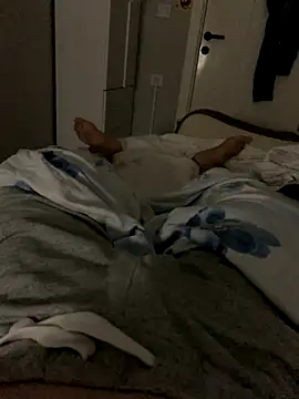 Erenn34 online show from 11, 9, 2025