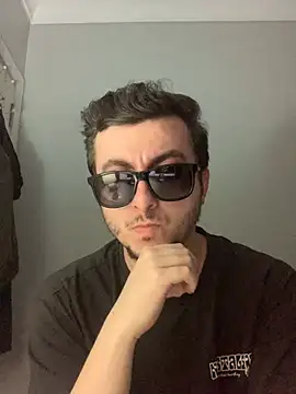 Erenn34 online show from 30, 6, 2026