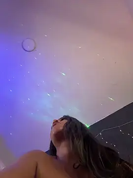 AlisonHoot69 online show from 13, 10, 2025