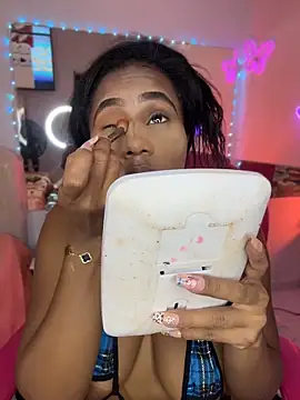 AlisonHoot69 online show from 8, 5, 2026