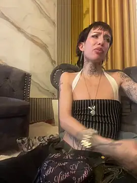 MadisonWood01 online show from 6, 7, 2026