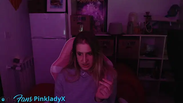Pinkyladyxxx online show from 10, 1, 2025