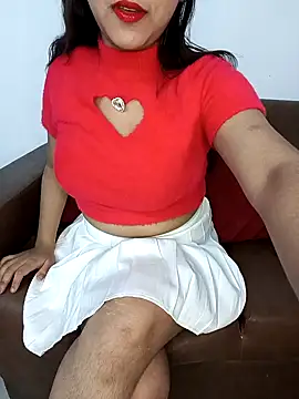 Snapshot of GFndBF chatting on 7, 2, 2025 GFndBF online show from 7, 2, 2025