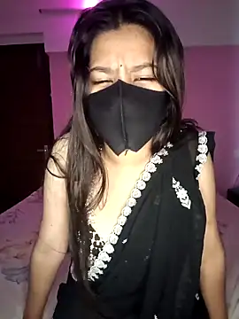 Snapshot of GFndBF chatting on 13, 2, 2025 GFndBF online show from 13, 2, 2025