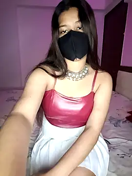 Snapshot of GFndBF chatting on 15, 2, 2025 GFndBF online show from 15, 2, 2025