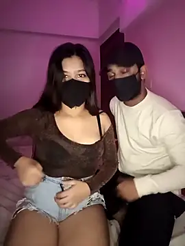 Snapshot of GFndBF chatting on 20, 2, 2025 GFndBF online show from 20, 2, 2025