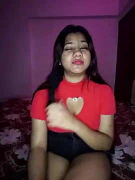 Snapshot of GFndBF chatting on 22, 2, 2025 GFndBF online show from 22, 2, 2025