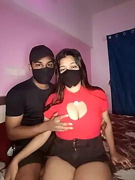 Snapshot of GFndBF chatting on 22, 2, 2025 GFndBF online show from 22, 2, 2025