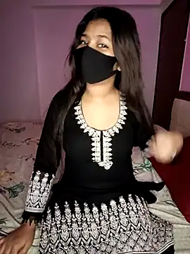 Snapshot of GFndBF chatting on 28, 2, 2025 GFndBF online show from 28, 2, 2025