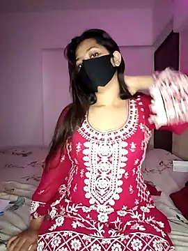 Snapshot of GFndBF chatting on 1, 3, 2025 GFndBF online show from 1, 3, 2025