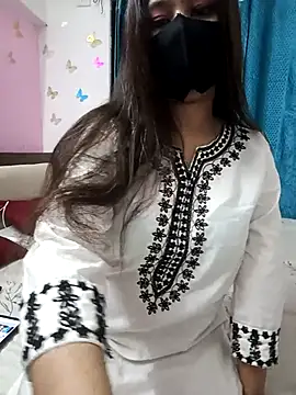 Snapshot of GFndBF chatting on 13, 3, 2025 GFndBF online show from 13, 3, 2025