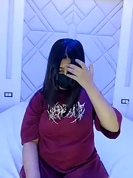 Snapshot of GFndBF chatting on 21, 9, 2025 GFndBF online show from 21, 9, 2025