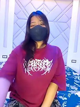 Snapshot of GFndBF chatting on 24, 9, 2025 GFndBF online show from 24, 9, 2025