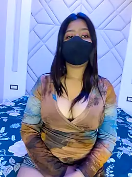 Snapshot of GFndBF chatting on 25, 9, 2025 GFndBF online show from 25, 9, 2025