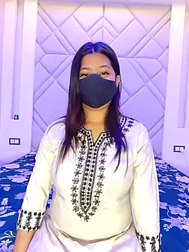 Snapshot of GFndBF chatting on 26, 9, 2025 GFndBF online show from 26, 9, 2025