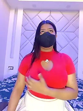 Snapshot of GFndBF chatting on 30, 9, 2025 GFndBF online show from 30, 9, 2025